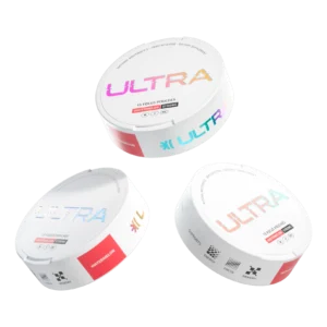 Watermelon Ultra Focus Pouches