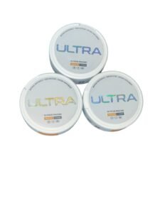 Tropical Ultra Focus Pouches