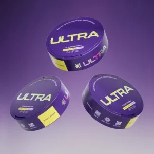 Honey Lemon Ultra Sleep Pouches