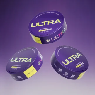 Honey Lemon Ultra Sleep Pouches